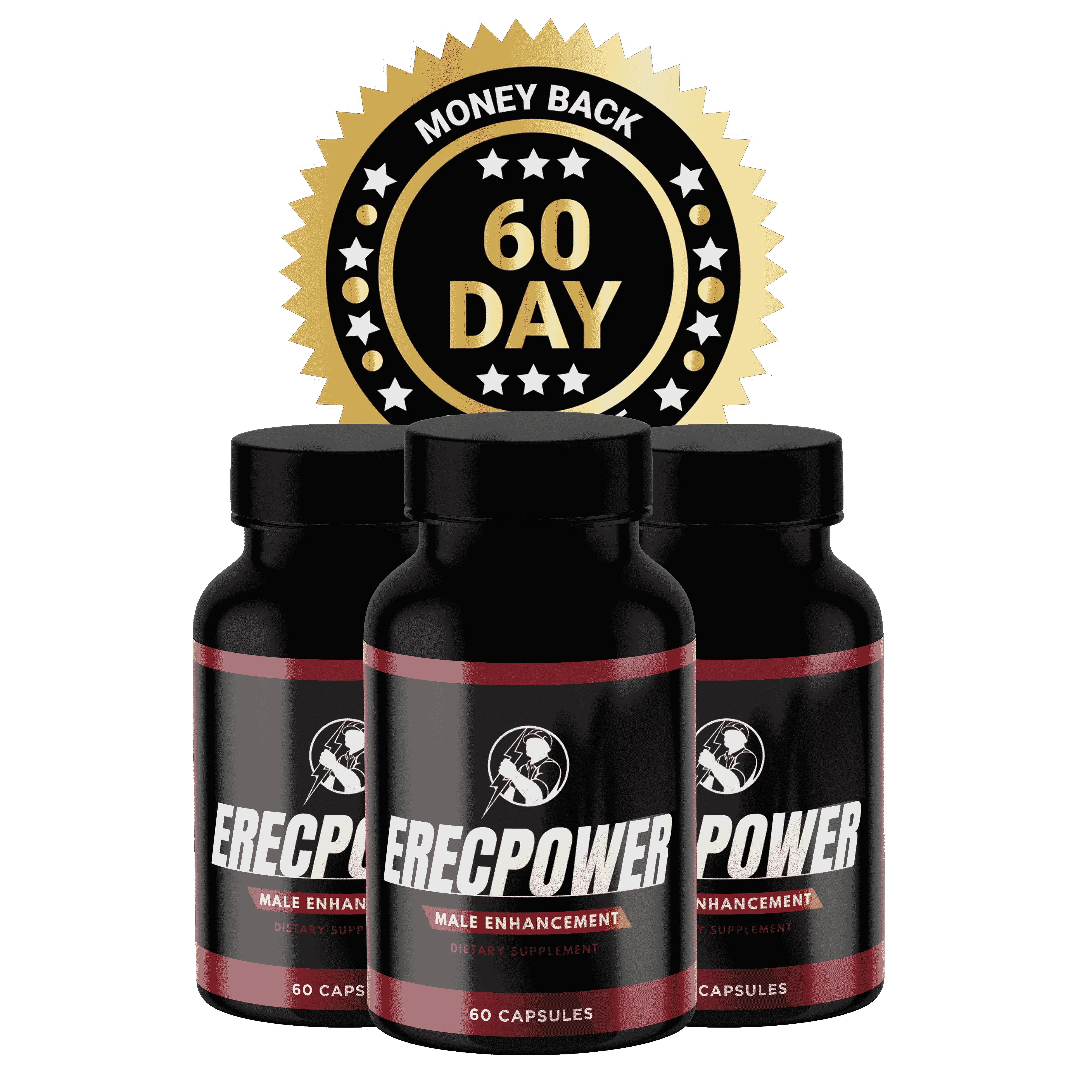 Erecpower Supplement Pricing